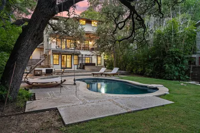 1907 McCall Road, Austin, TX 78703 - Photo 30