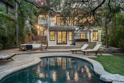 1907 McCall Road, Austin, TX 78703 - Photo 2