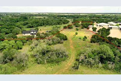 Tbd Cr 321, Bertram, TX 78605 - Photo 10