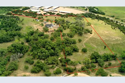 Tbd Cr 321, Bertram, TX 78605 - Photo 8