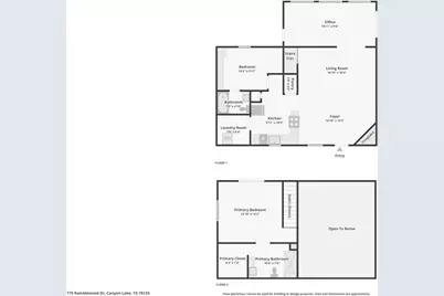 775 Ramblewood Drive, Canyon Lake, TX 78133 - Photo 32