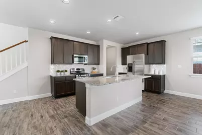312 Stone Canyon Dr Drive, Georgetown, TX 78628 - Photo 8