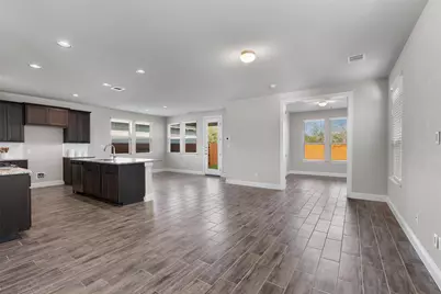 312 Stone Canyon Dr Drive, Georgetown, TX 78628 - Photo 14