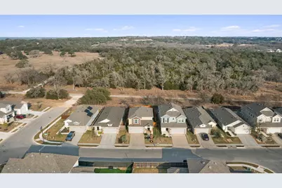 312 Stone Canyon Dr Drive, Georgetown, TX 78628 - Photo 4