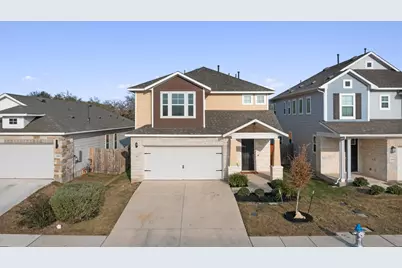 312 Stone Canyon Dr Drive, Georgetown, TX 78628 - Photo 40