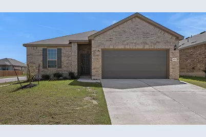 184 Gunther Way, Taylor, TX 76574 - Photo 1