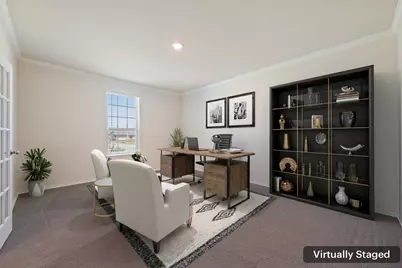 184 Gunther Way, Taylor, TX 76574 - Photo 2