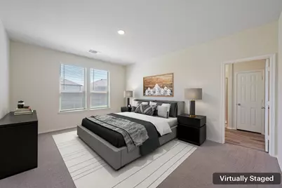 184 Gunther Way, Taylor, TX 76574 - Photo 8