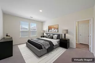 184 Gunther Way, Taylor, TX 76574 - Photo 8