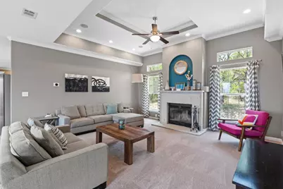 10710 Deer Canyon Road, Jonestown, TX 78645 - Photo 18