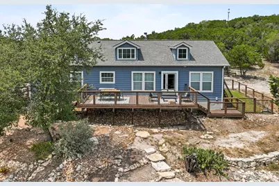 10710 Deer Canyon Road, Jonestown, TX 78645 - Photo 1