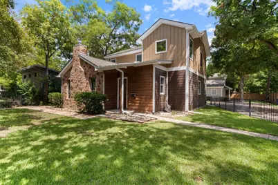 5603 William Holland Avenue #A, Austin, TX 78756 - Photo 1