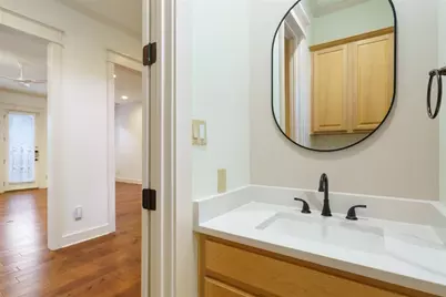 5603 William Holland Avenue #A, Austin, TX 78756 - Photo 12