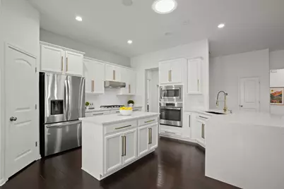 405 Clear Shadow Cove, Cedar Park, TX 78613 - Photo 8