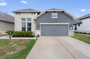 793 Faith Dr, Liberty Hill, TX 78642 - Photo 2