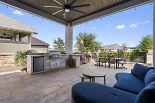 793 Faith Dr, Liberty Hill, TX 78642 - Photo 32