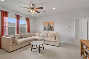 793 Faith Dr, Liberty Hill, TX 78642 - Photo 30