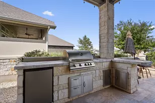 793 Faith Dr, Liberty Hill, TX 78642 - Photo 34