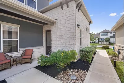 793 Faith Drive, Liberty Hill, TX 78642 - Photo 4