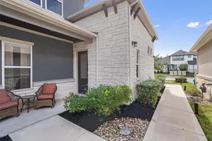 793 Faith Dr, Liberty Hill, TX 78642 - Photo 4