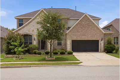 1800 Cotton Farm Trail, Leander, TX 78641 - Photo 1