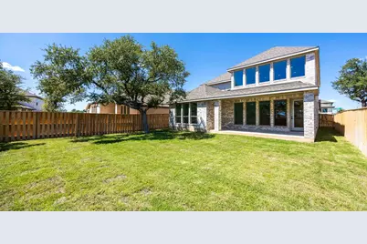 1205 Glen Heather Drive, Georgetown, TX 78633 - Photo 2