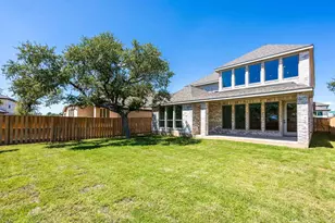 1205 Glen Heather Dr, Georgetown, TX 78633 - Photo 2