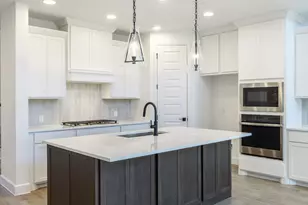 1205 Glen Heather Dr, Georgetown, TX 78633 - Photo 12