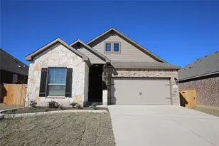 233 Scenic Hills Cir, Georgetown, TX 78628 - Photo 1