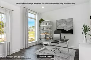 404 Puppy Dog Pass, San Marcos, TX 78666 - Photo 6