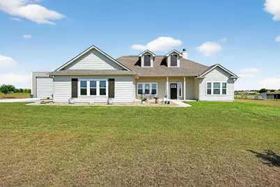 813 Cr 342 Road, Granger, TX 76530 - Photo 1