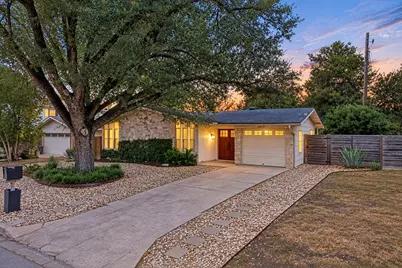 6810 Langston Drive, Austin, TX 78723 - Photo 1