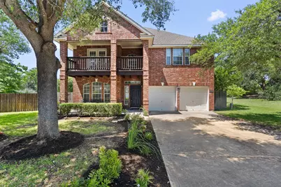 9028 Mountain Mist Lane, Round Rock, TX 78681 - Photo 1