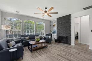 9028 Mountain Mist Ln, Round Rock, TX 78681 - Photo 2