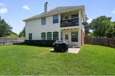 9028 Mountain Mist Lane, Round Rock, TX 78681 - Photo 30