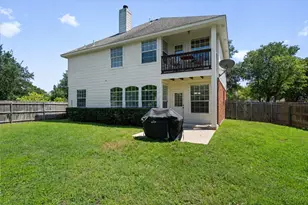 9028 Mountain Mist Ln, Round Rock, TX 78681 - Photo 30