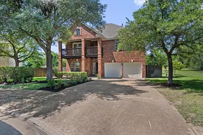 9028 Mountain Mist Lane, Round Rock, TX 78681 - Photo 8