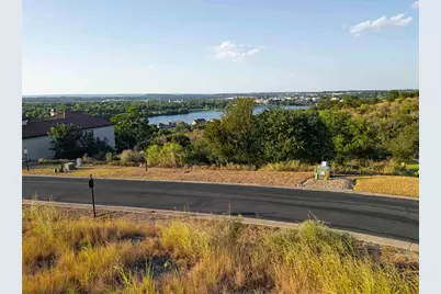 Lot 5 Bendito Way Drive, Marble Falls, TX 78654 - Photo 1