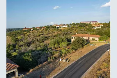 Lot 5 Bendito Way Drive, Marble Falls, TX 78654 - Photo 4