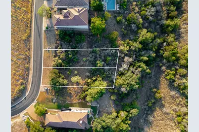 Lot 5 Bendito Way Drive, Marble Falls, TX 78654 - Photo 22