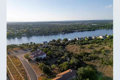 Lot 5 Bendito Way Drive, Marble Falls, TX 78654 - Photo 12