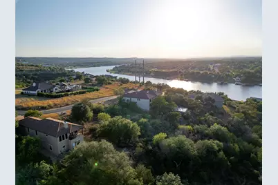 Lot 5 Bendito Way Drive, Marble Falls, TX 78654 - Photo 10