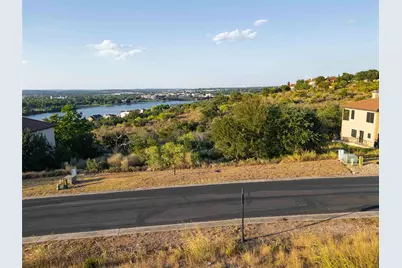 Lot 5 Bendito Way Drive, Marble Falls, TX 78654 - Photo 2