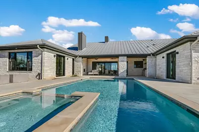 343 Pug Rippy Road, Dripping Springs, TX 78620 - Photo 1