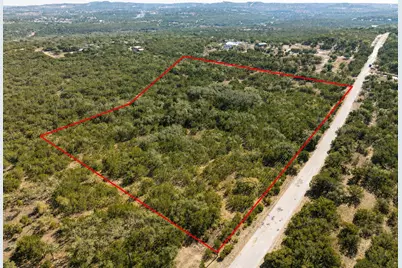 Lot 20E Overland Stage Road, Dripping Springs, TX 78620 - Photo 1
