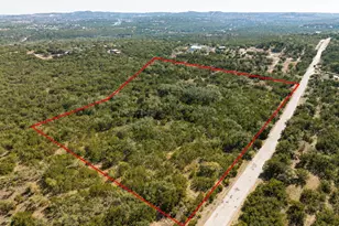Lot 20E Overland Stage Rd, Dripping Springs, TX 78620 - Photo 1