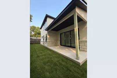 9501 Meadowheath Drive #B, Austin, TX 78729 - Photo 6