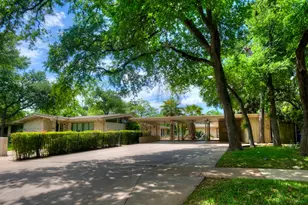 2400 Jarratt Ave, Austin, TX 78703 - Photo 4