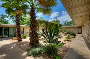 2400 Jarratt Ave, Austin, TX 78703 - Photo 6