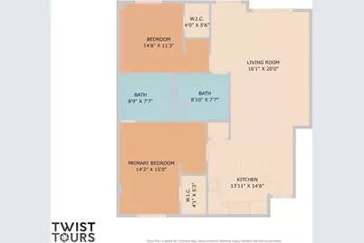 711 W 26th Street #706, Austin, TX 78705 - Photo 24